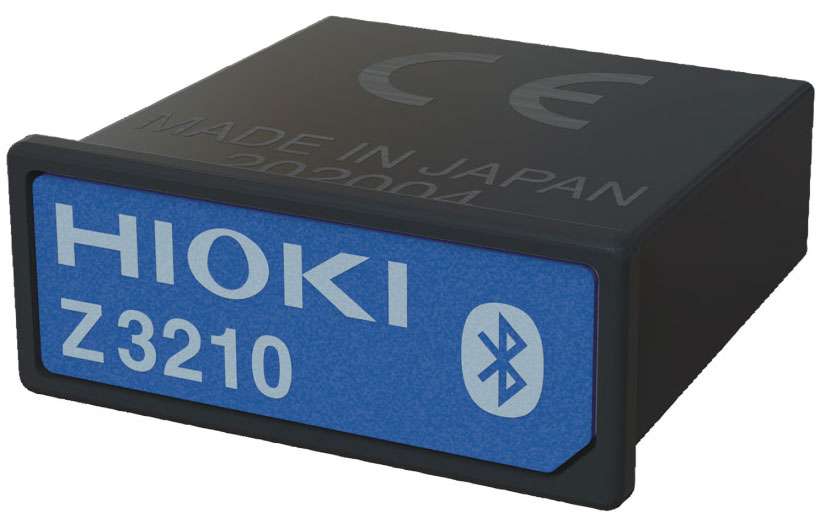 Hioki Z3210