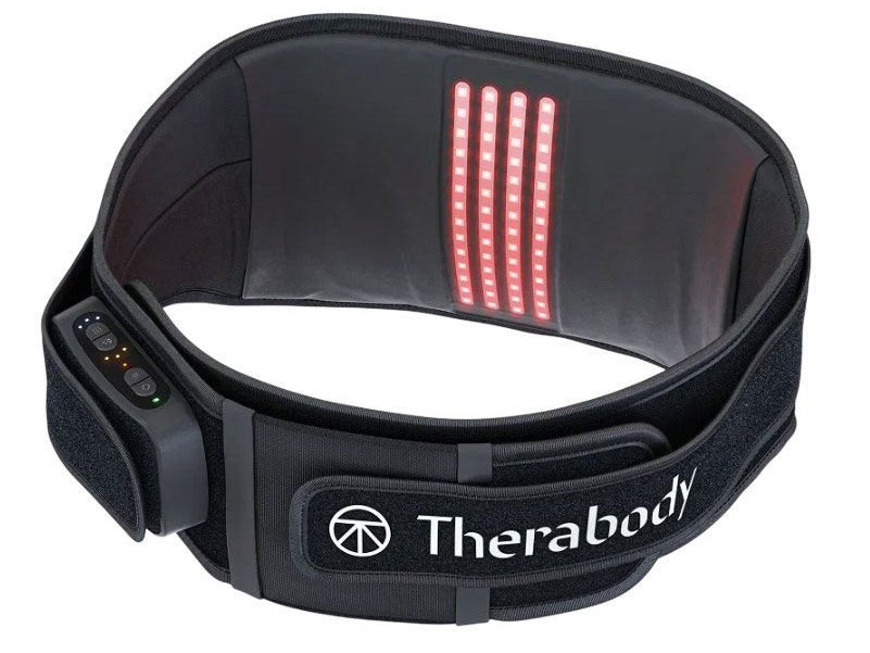 Therabody ThermBack