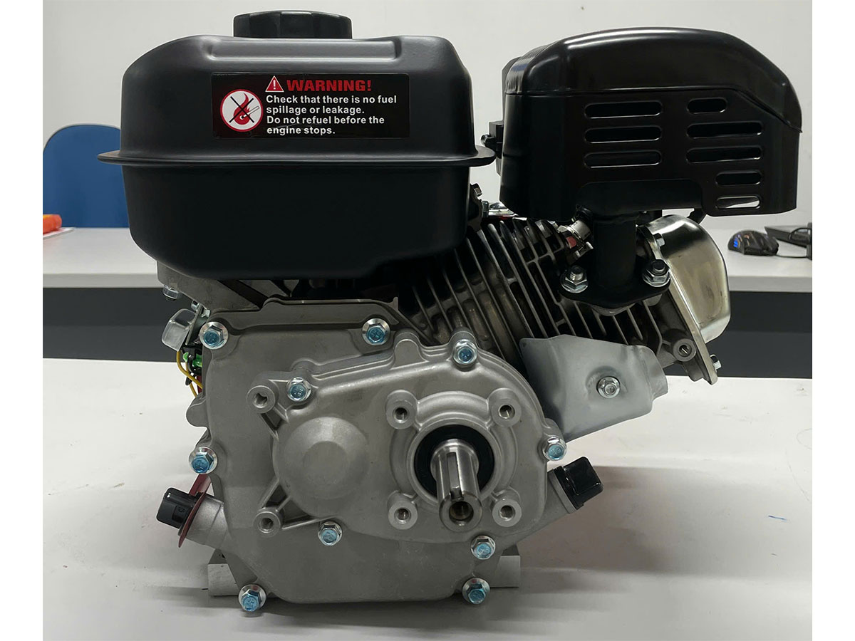 BGA210HS 