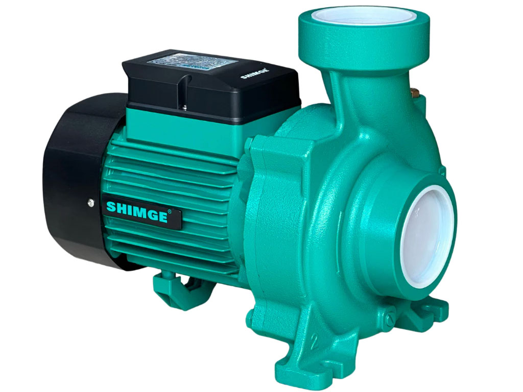 Máy bơm nước lưu lượng Shimge 3SHFm1500 1.500W