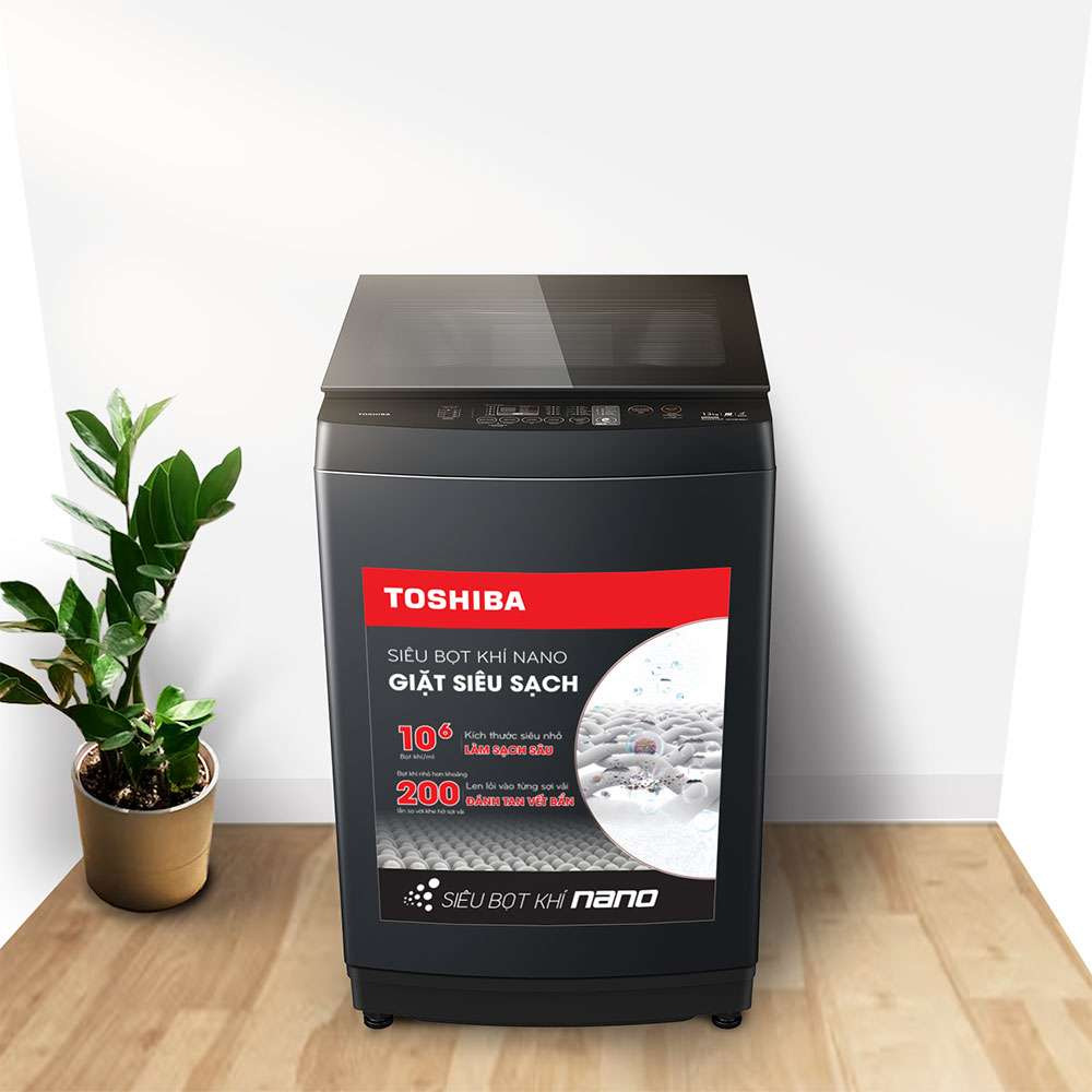 Máy giặt Toshiba Inverter AW-DUK1300KV(MK)
