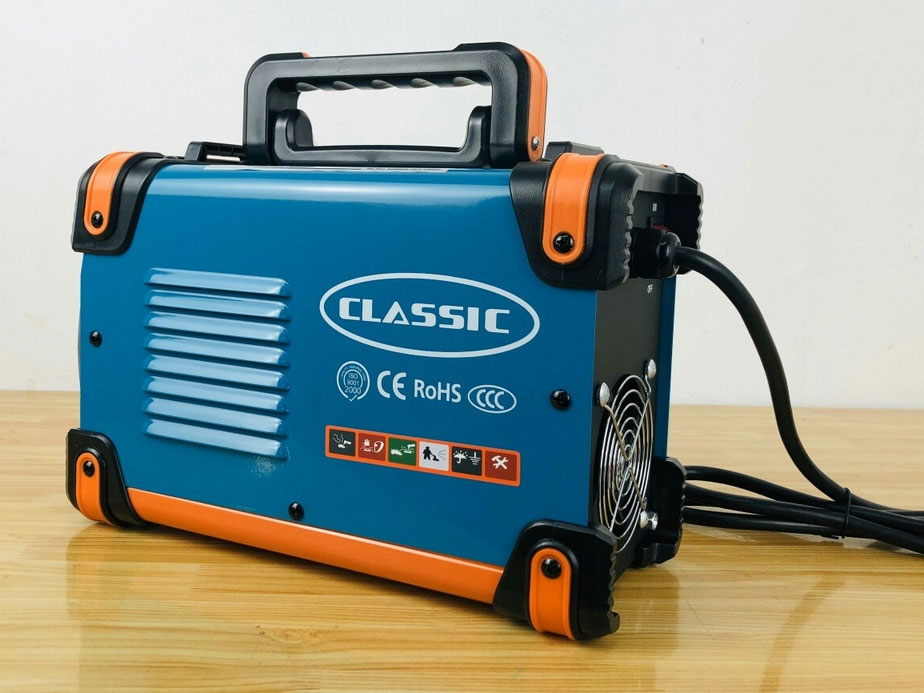 Máy hàn que Classic ZX7-200IG