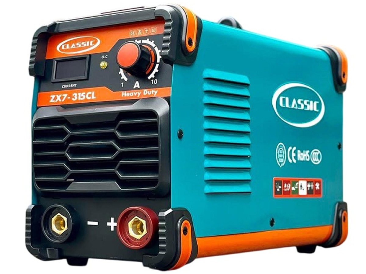 Máy hàn que Classic ZX7-315CL