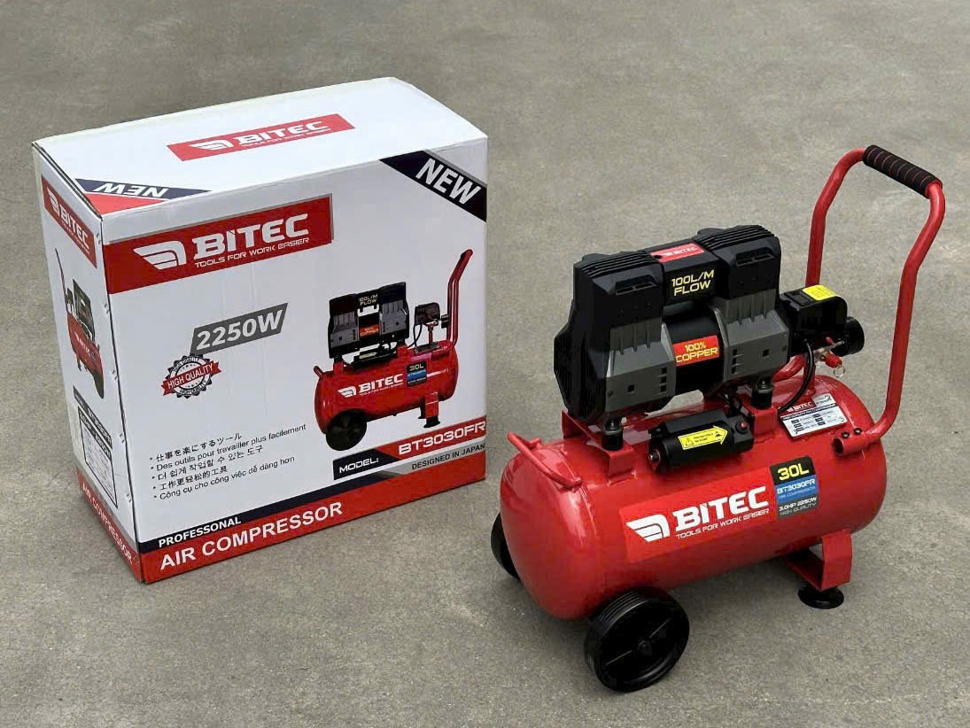 Btec BT3030FR