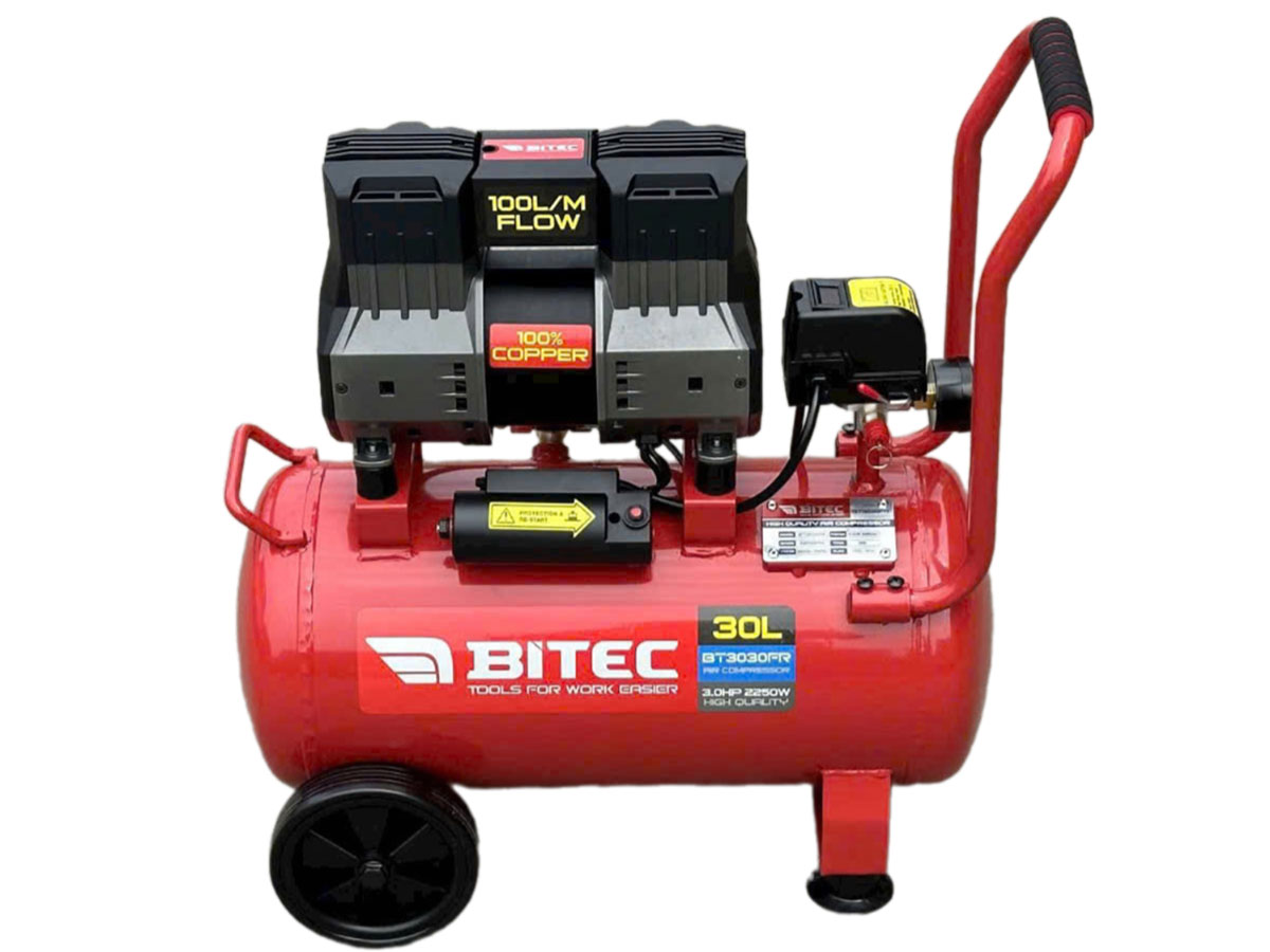 Máy nén khí Btec BT3030FR