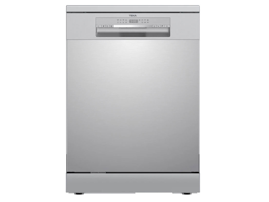 Máy rửa chén Teka DFS 650ZX-TSEA