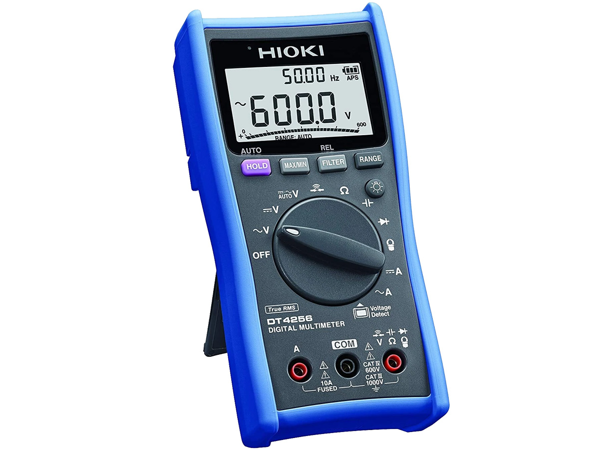 Hioki DT4253