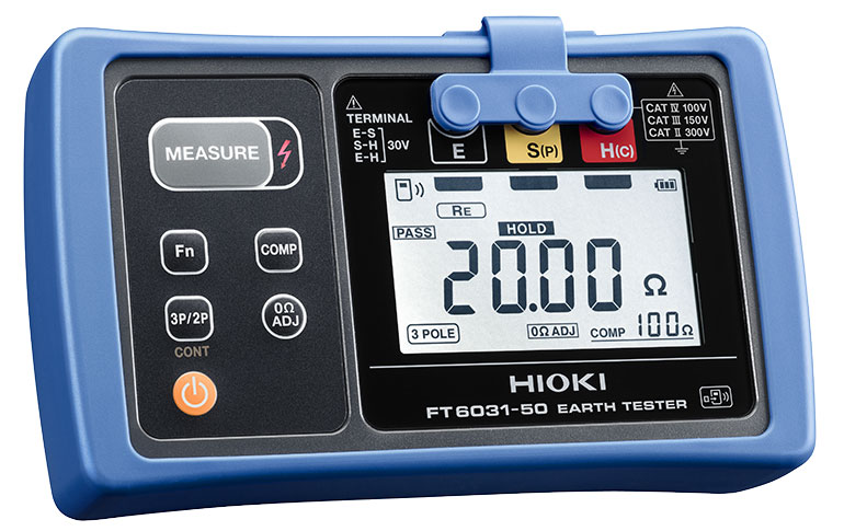 Hioki FT6031-50