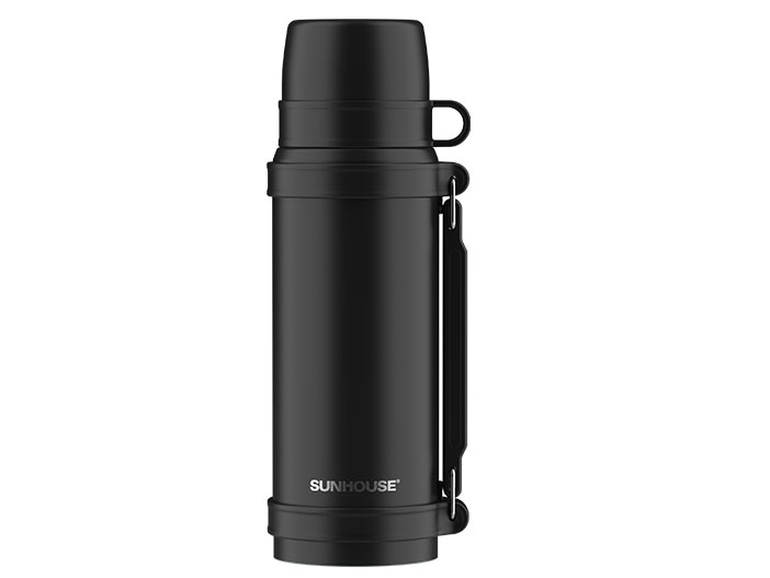 Bình giữ nhiệt đa năng Sunhouse KS-TH1800VB (1.8 lít)