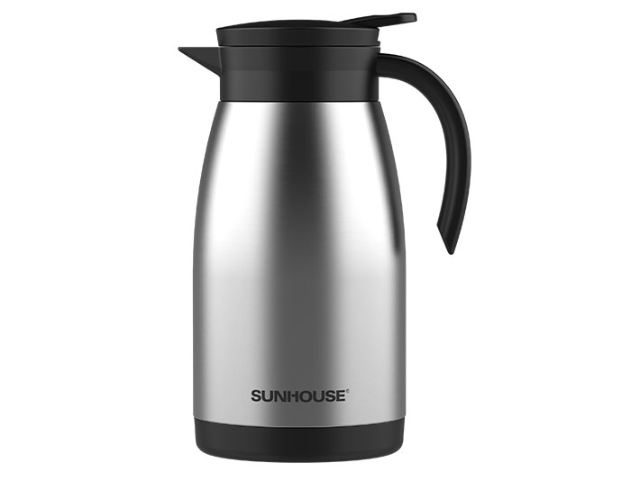 Bình giữ nhiệt pha trà Sunhouse KS-TH1400TI (1.4 lít)