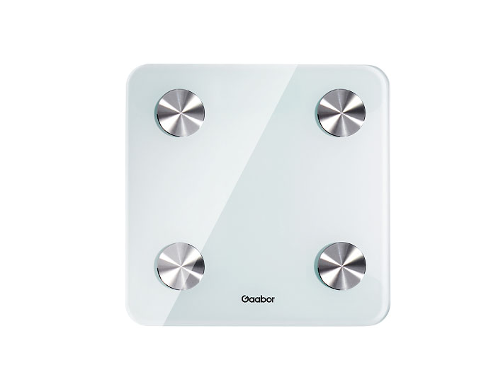 Cân sức khỏe điện tử Gaabor GWS-M02A