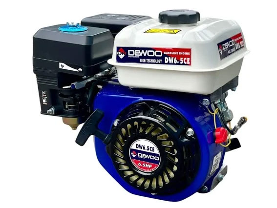 Đầu nổ Dewoo DW200CE
