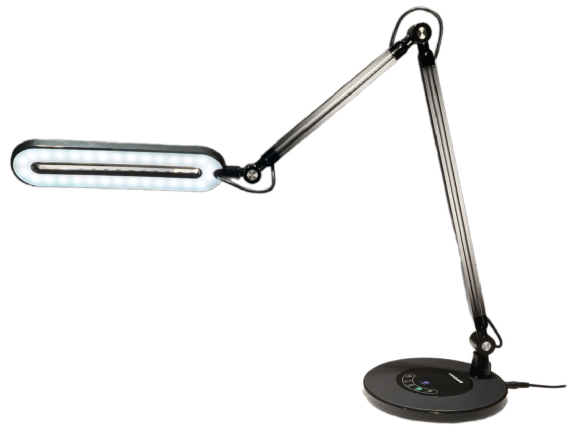 Đèn bàn chống cận đa năng Tiross TS2243