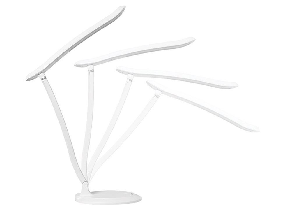 Đèn bàn Led Panasonic NNP60900 (trắng)