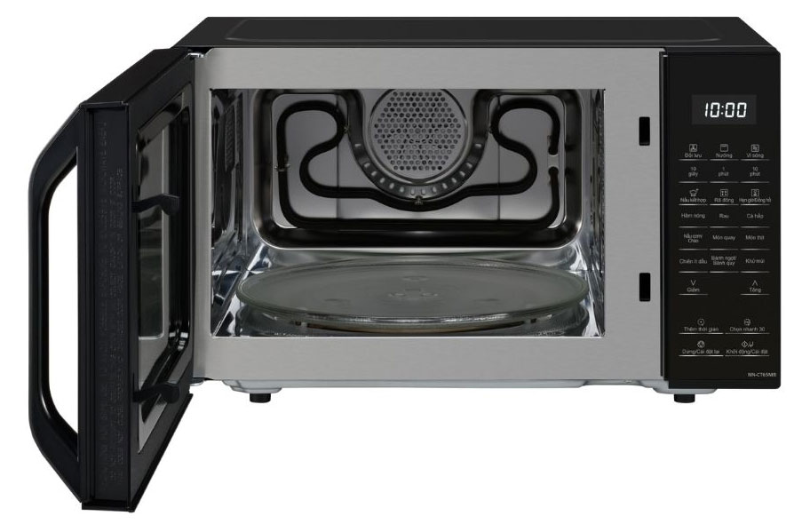 Panasonic NN-CT65MBYUE