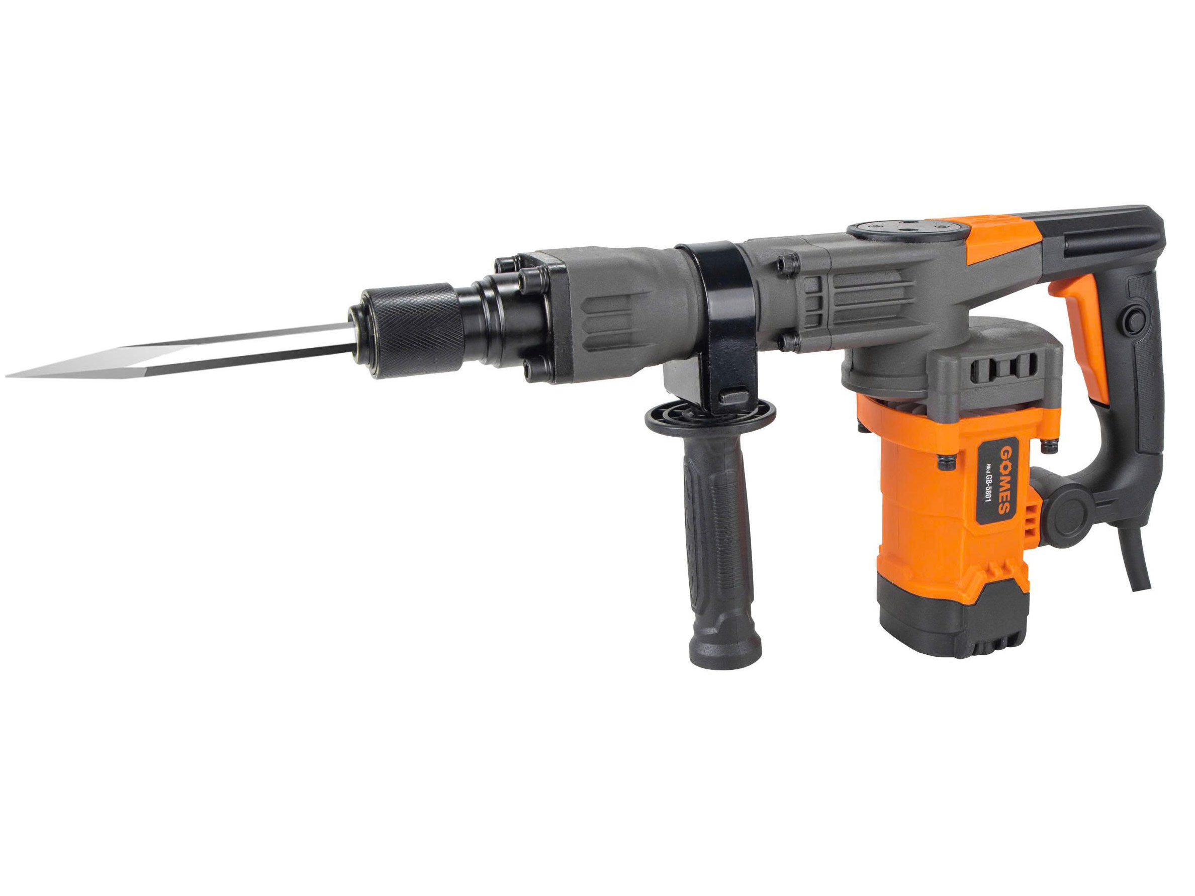 Máy đục bê tông Gomes GB5801 (17mm)