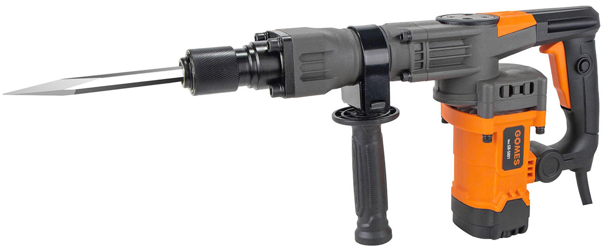 Máy đục bê tông Gomes GB5801 