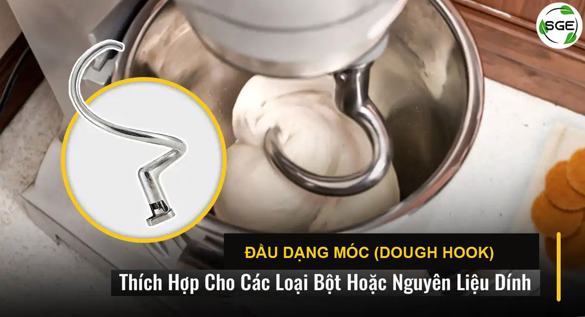 Máy đánh trứng 