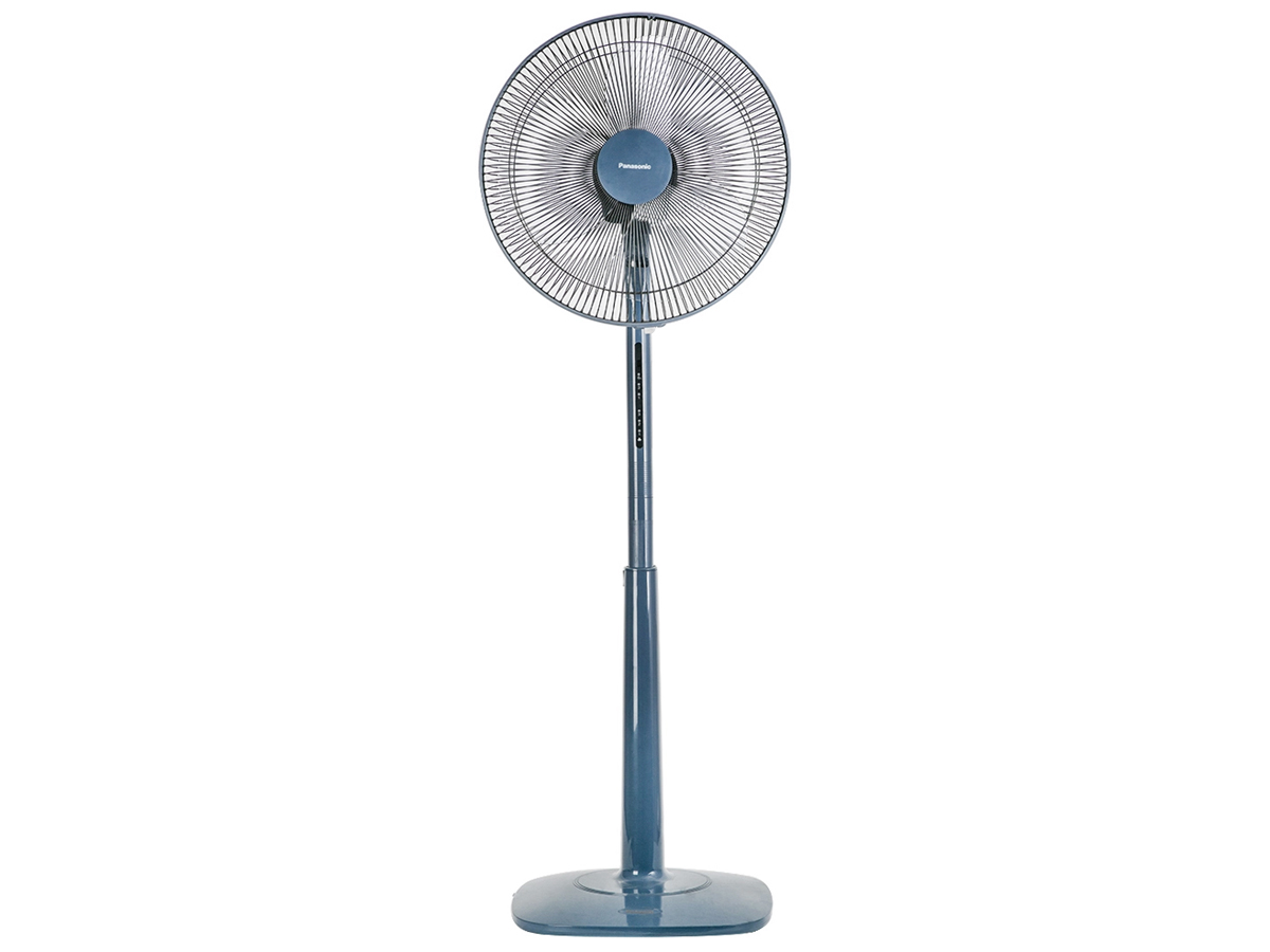 Đánh giá quạt Panasonic F-409K
