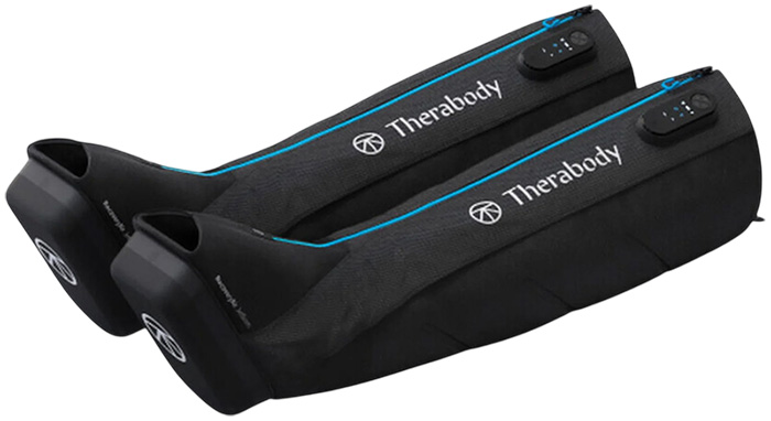 Thiết bị Therabody RecoveryAir JetBoots