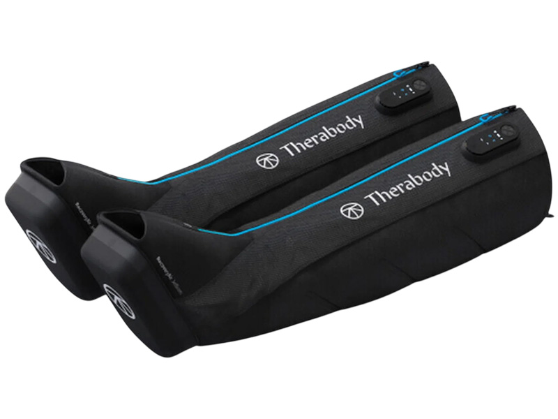 Thiết bị Therabody RecoveryAir JetBoots