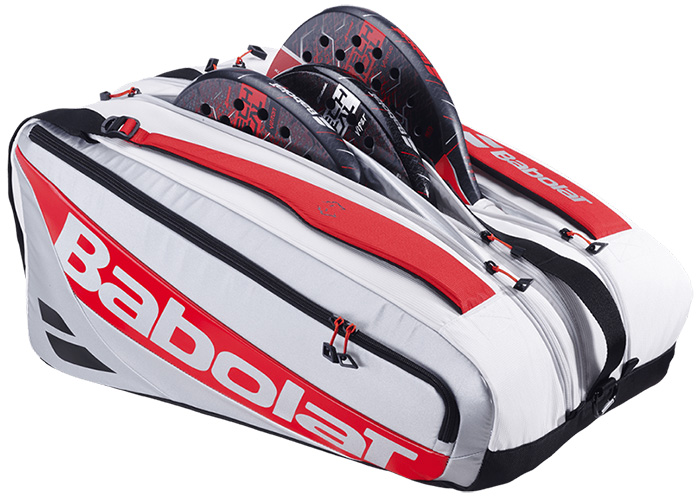 Túi Padel Babolat RH JUAN LEBROn
