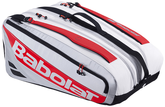 Babolat RH JUAN LEBROn