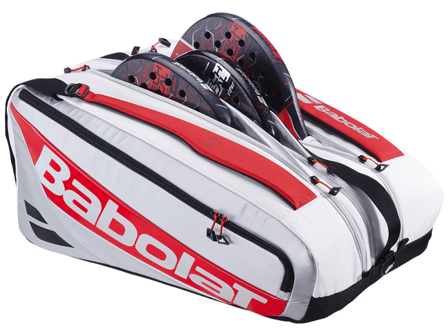 Túi Padel Babolat RH JUAN LEBROn
