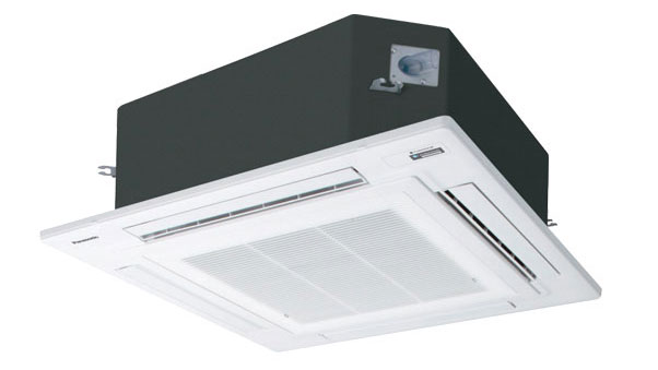 Điều hòa âm trần Panasonic 24.000 BTU 1 chiều S-25PU1H5B/U-25PN1H5
