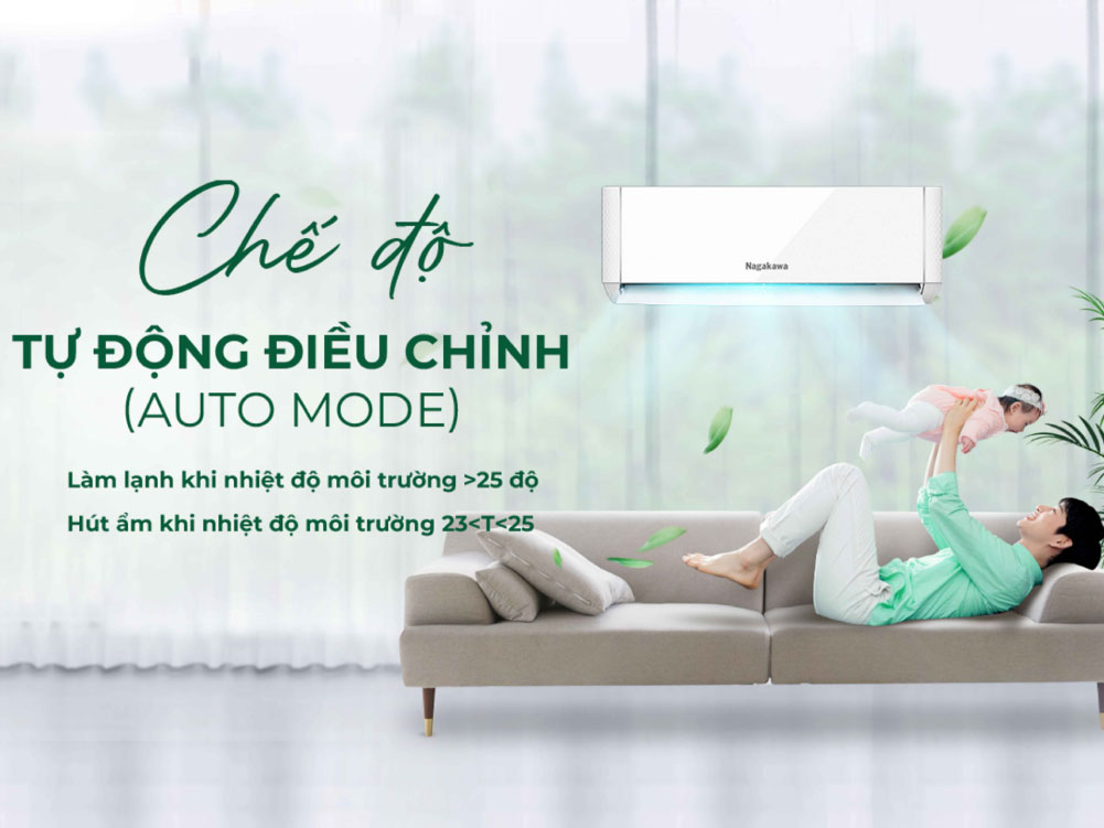 Điều hòa  