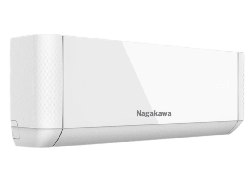 Điều hòa Nagakawa 9.000 BTU 2 chiều inverter NIS-A09R2T29