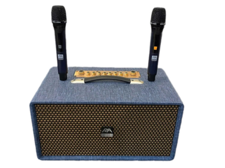 Loa Nova Audio F-16 Viper