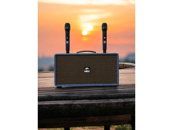 Nova Audio F-16 Viper