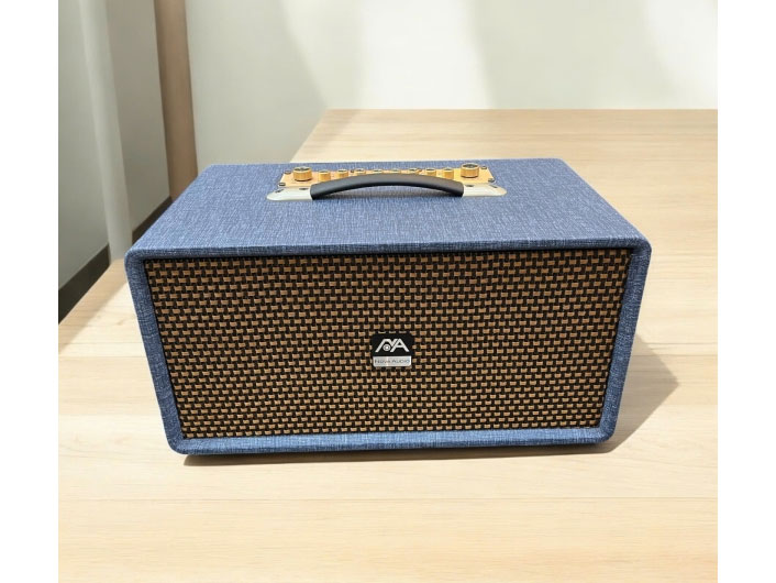 Loa Nova Audio F-16 Viper