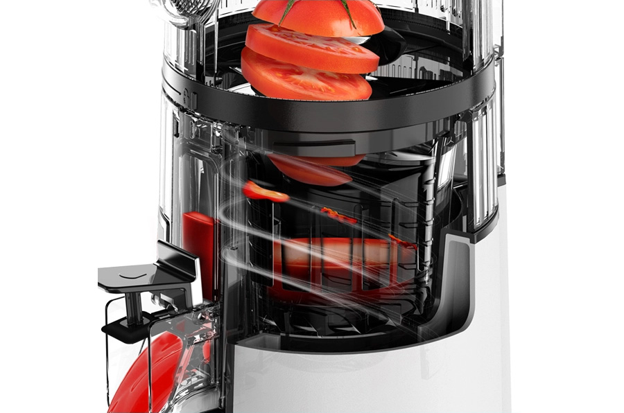 Máy ép trái cây H410