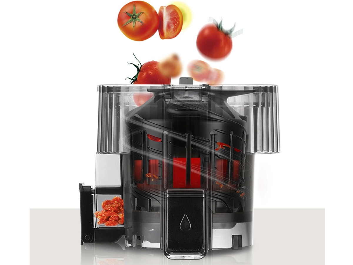 Máy ép Hurom H410