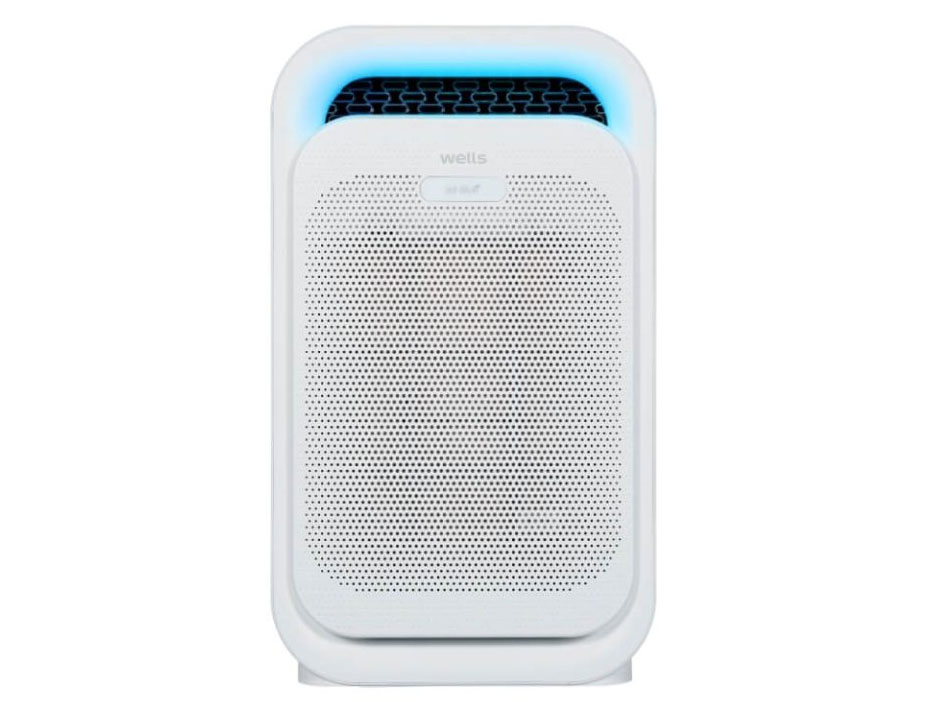 Máy lọc không khí Wells Jet Blue