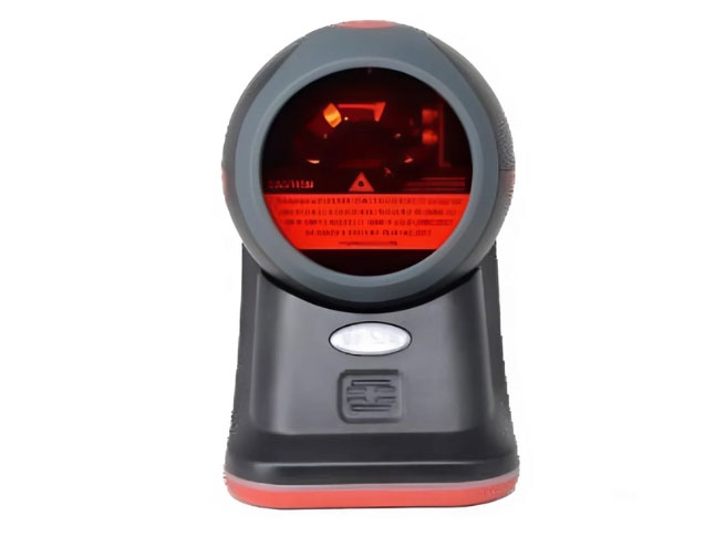 Máy quét mã vạch KingPos SI-3900 (1D, 2D để bàn)