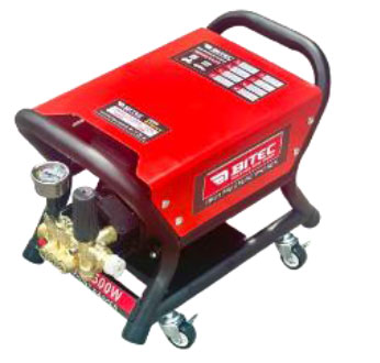 Máy rửa xe Btec BT3510TE