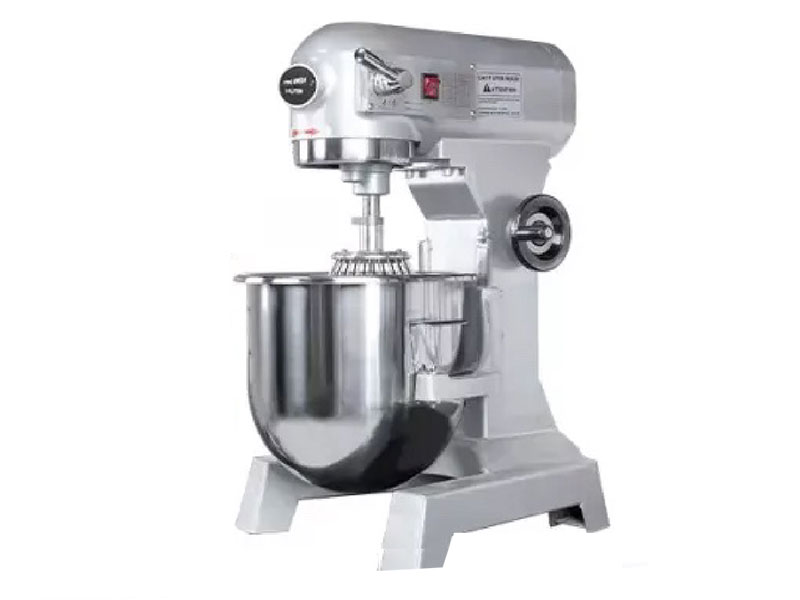 Máy trộn bột, thực phẩm EM-ECO