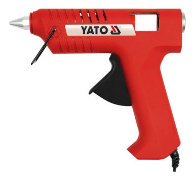 Súng bắn keo dùng điện 60W Yato YT-8241