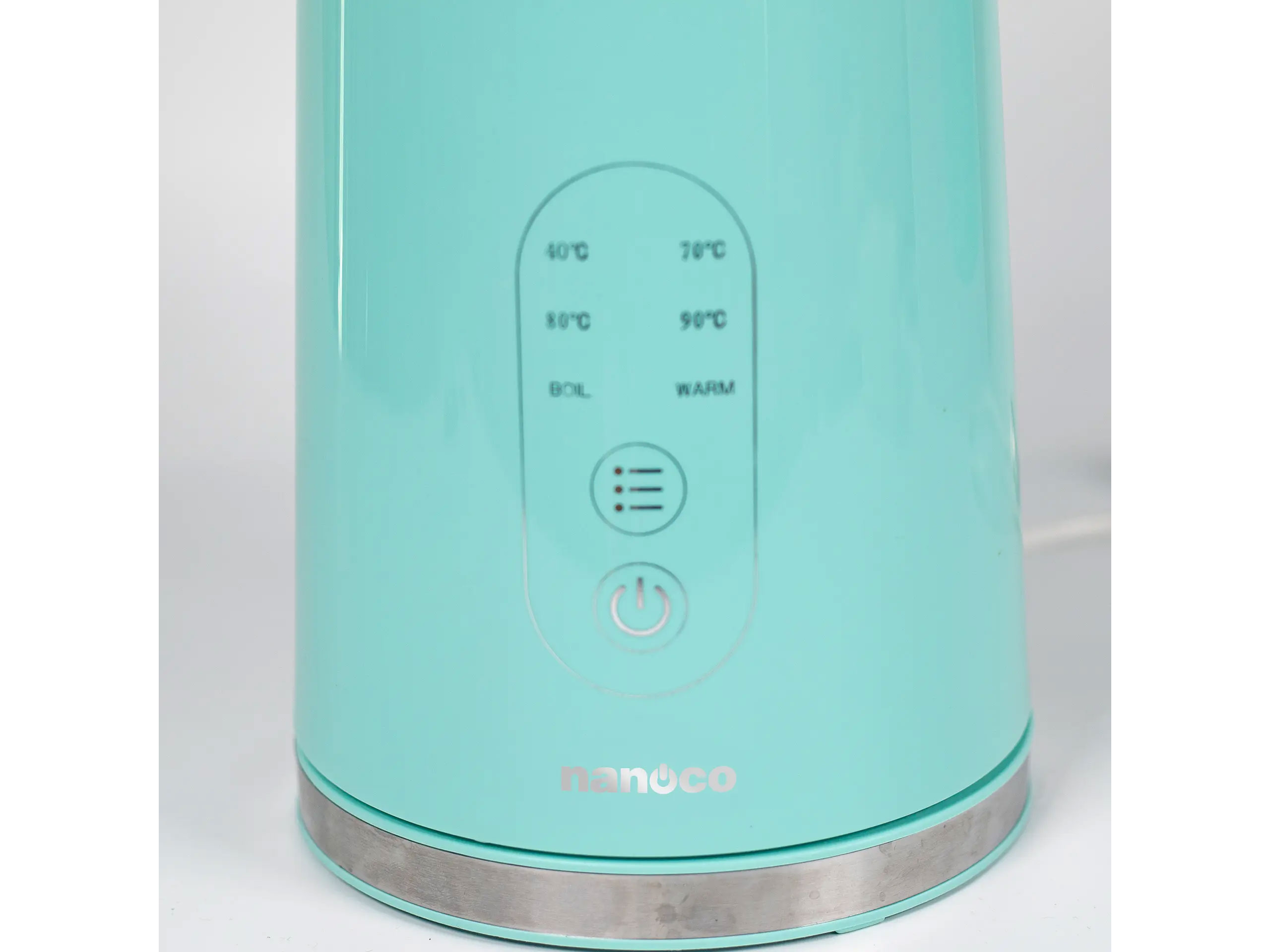 Nanoco NKT1791G