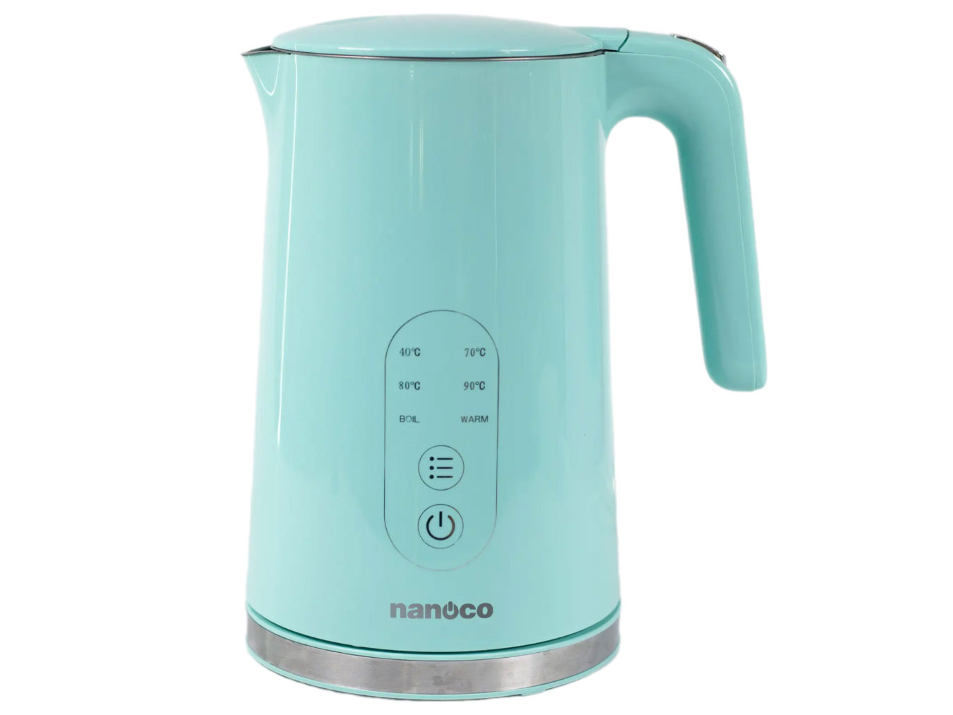 Bình đun siêu tốc cảm ứng Nanoco NKT1791G