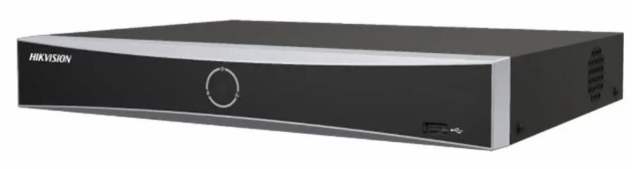 Đầu ghi IP 16 kênh Hikvision DS-7616NXI-K2/16P(D)