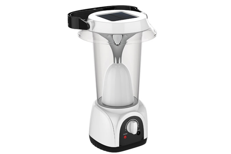 Đèn sạc năng lượng mặt trời Sunhouse SHE-6899S