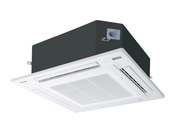 Điều hòa âm trần Panasonic 36.000 BTU 1 chiều S-36PU1H5B/U-36PN1H8