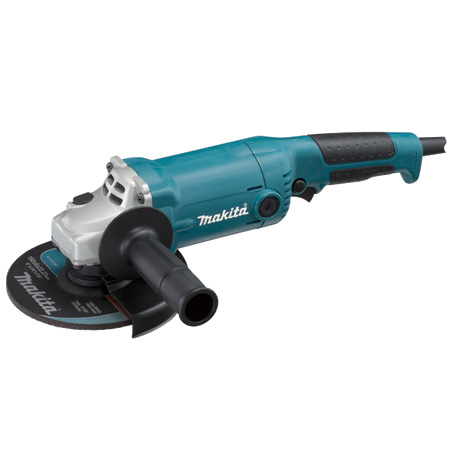 Ưu điểm nổi bật của máy mài góc Makita GA6010