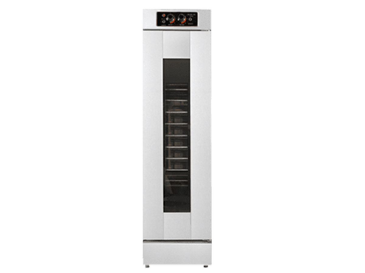 Tủ ủ bột mì PF16 (16 khay)
