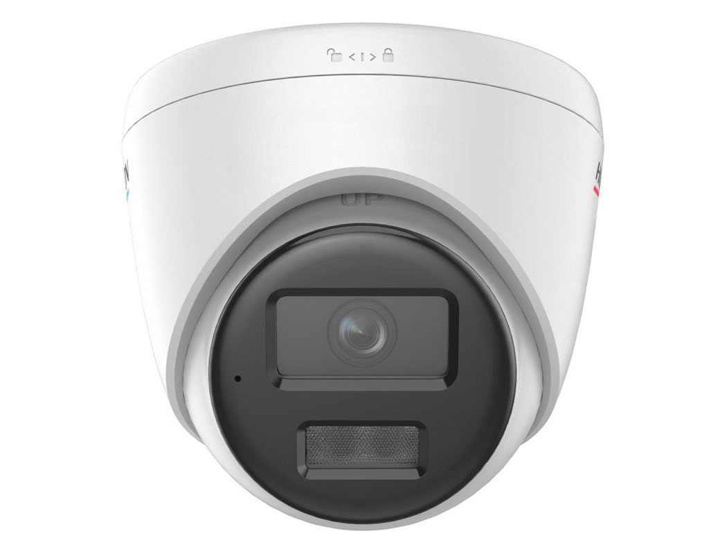 Camera IP 2MP bán cầu Hikvision DS-2CD1327G2H-LIUF