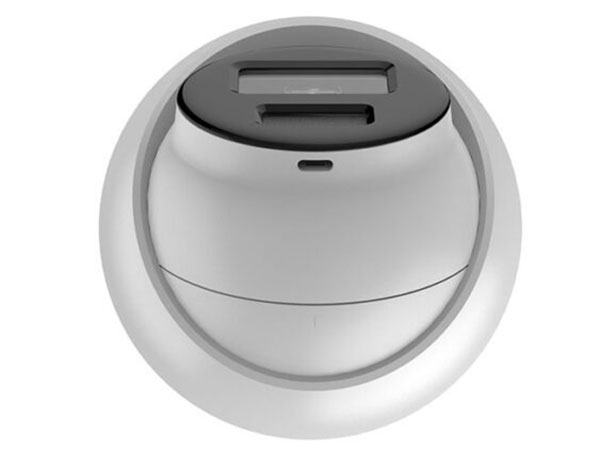 Hikvision DS-2CD1327G2-LUF